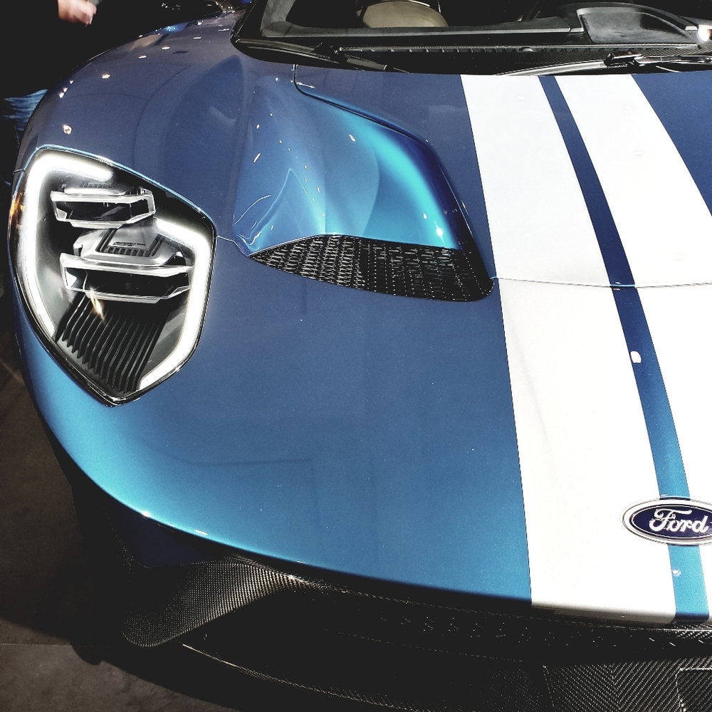 Meet your Posher, Christopher